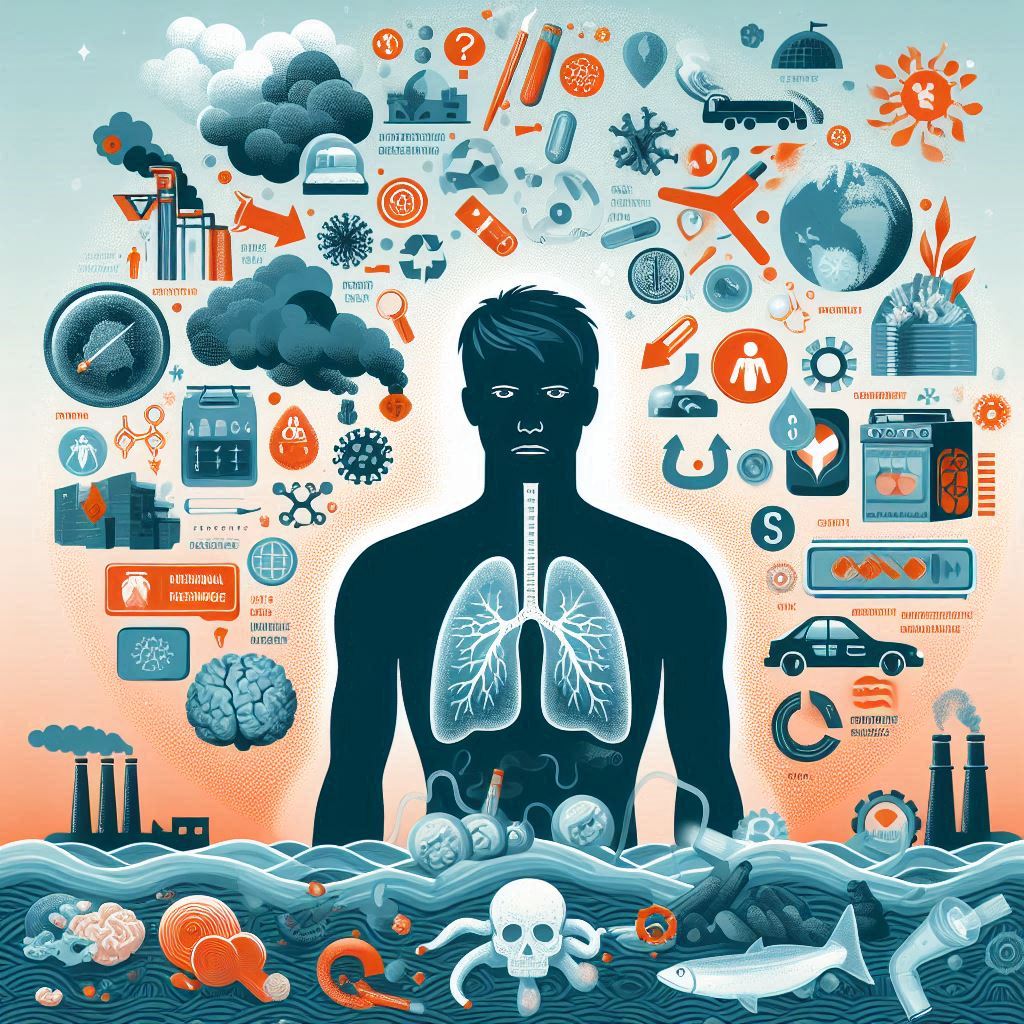 Pollution Icon