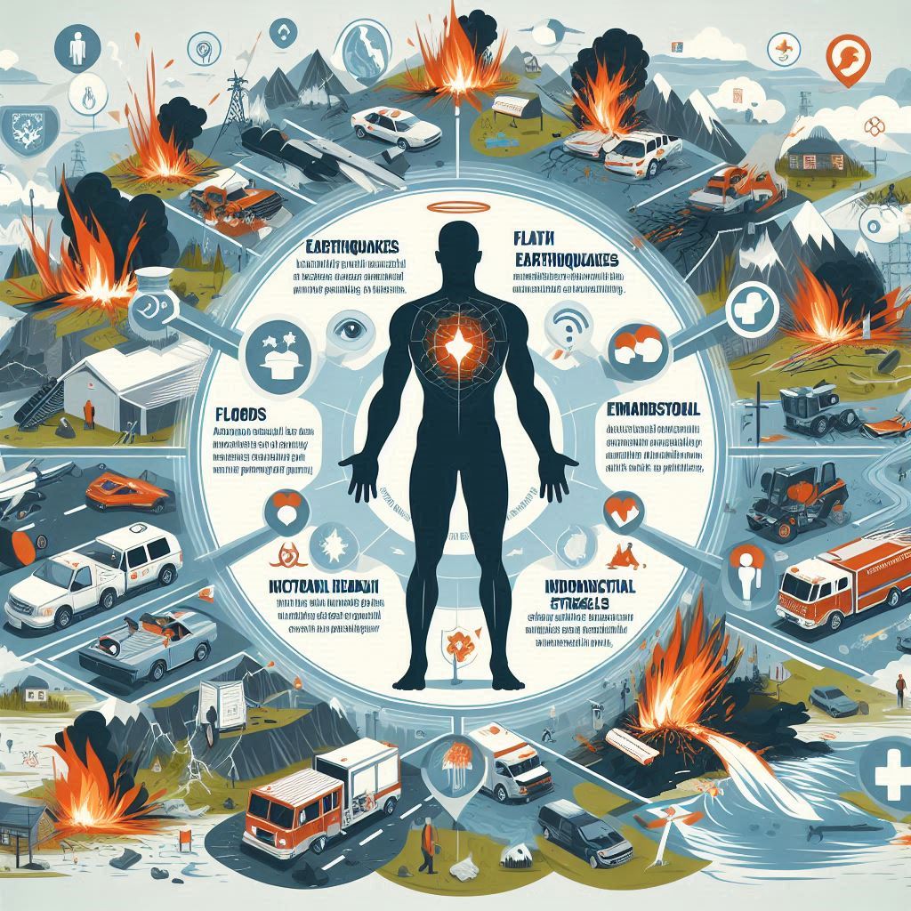 Disasters Icon
